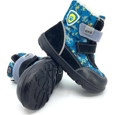 Viking zimní Toasty Warm GTX 2V 3-94005-277