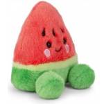 Daffi Watermelon Mascot