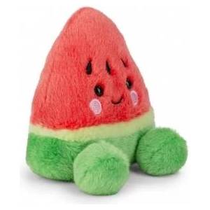 Daffi Watermelon Mascot