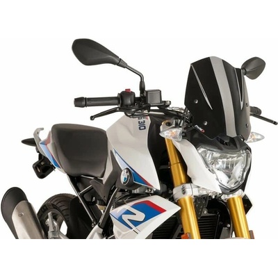 Puig New Generation Sport 8920 Čierna (N)