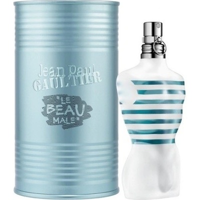 Jean Paul Gaultier Le Beau Male 2013 toaletná voda pánska 75 ml