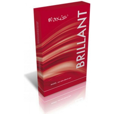 Maxis Brillant steh.punč. lem. bez šp. bronz – Zbozi.Blesk.cz