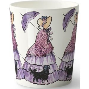 Design House Stockholm Elsa Beskow Aunt Lavender чаша 280 мл (2685-0100)