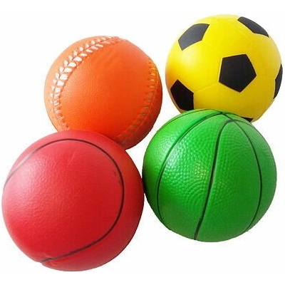 SPORTO Loptička 7cm