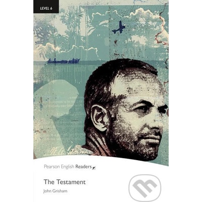 P6 Testament book