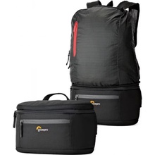 Lowepro Fastpack PRO 250 AW III sivý E61PLW37331