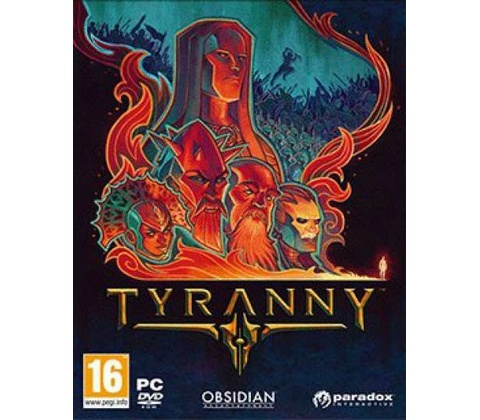 Tyranny
