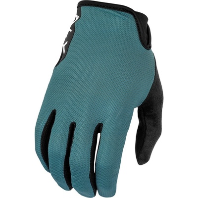 Fly Racing Mesh LF green