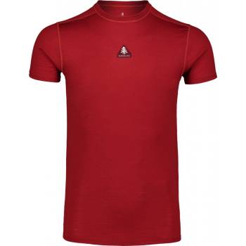 Nordblanc Reponse pánské termo tričko červené