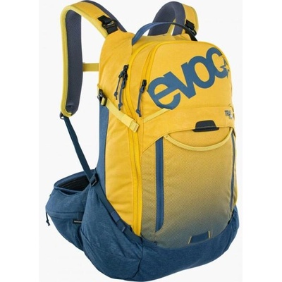 Evoc Раница EVOC Trail Pro 26L - размер L/XL, Curry / Denim