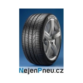 Pirelli P Zero Nero 225/45 R18 91W