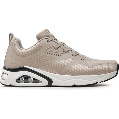 Skechers Сникърси Skechers Tres-Air Uno-Revolution-Airy 183070/NAT Бежов (Tres-Air Uno-Revolution-Airy 183070/NAT)