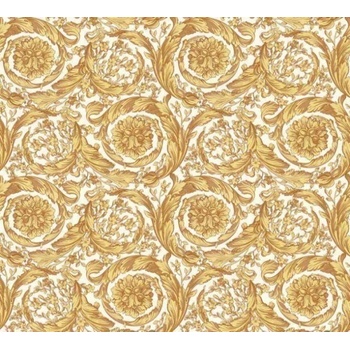 A. S. Création Влизелинов тапет за стена versace 36692-5