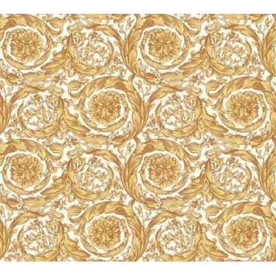 A. S. Création Влизелинов тапет за стена versace 36692-5