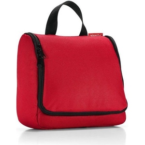Reisenthel Козметична чантичка Toiletbag червена (WH3004)