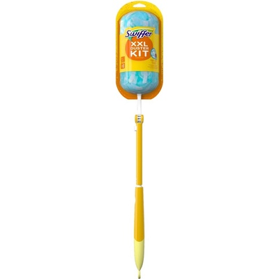 Swiffer súprava prachovky XXL 1 rukoväť + 2 náhradné náplne