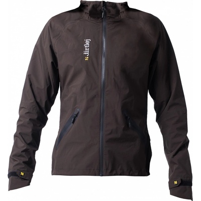 Dirtlej unisex Weathershield Waterproof Sapphire Blue – Zboží Dáma
