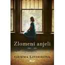 Zlomení anjeli