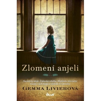 Zlomení anjeli