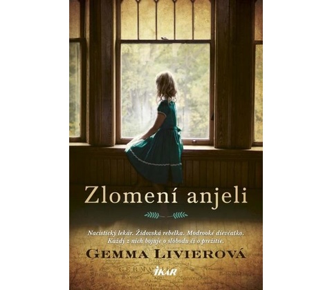Zlomení anjeli