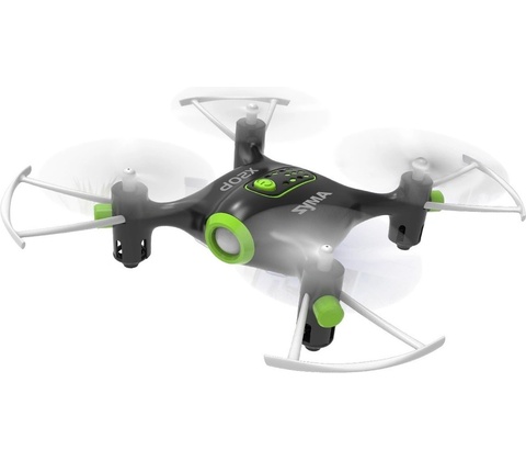SYMA X20P