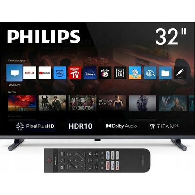 Philips 32PFS6000