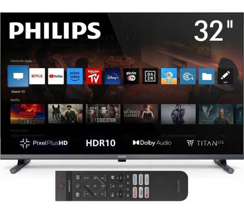Philips 32PFS6000
