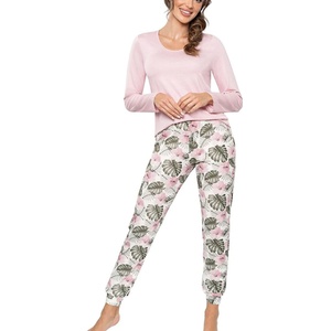 Donna Дамски пижами модел 230117 Donna