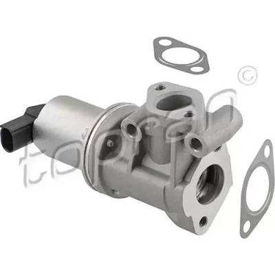 TOPRAN AGR ventil TPR 639 182