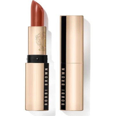 Bobbi Brown Luxe Lipstick luxusný rúž s hydratačným účinkom Italian Rose 3,8 g
