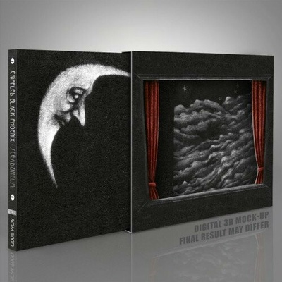 Crippled Black Phoenix - Sceaduhelm+Horrific Honorifics... 2 CD