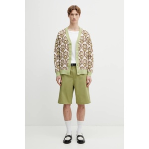 Drôle de Monsieur Къс панталон Short Baggy (J.BS167.CO214.OL)
