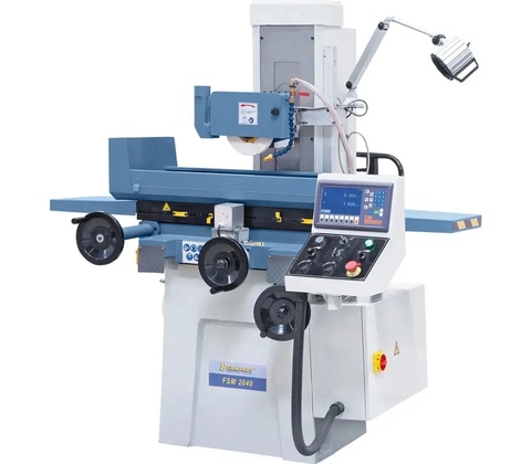 Bernardo FSM 2040