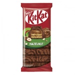 KITKAT Шоколад Kit Kat с лешници 99г