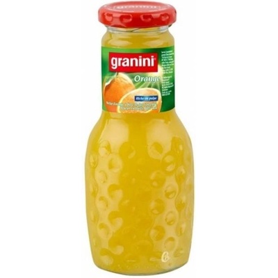 Granini Гранини портокал 12 бр. х 0.25Л