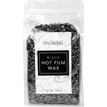 Mixepil zrnka vosku black 0,5 kg