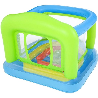 Bestway Надуваем Замък Jump-O-Rama (1012413F)