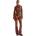WRANGLER Гащеризон Wrangler Retro Catsuit long sleeve jumpsuit - Multicolor (Antique Bloom)