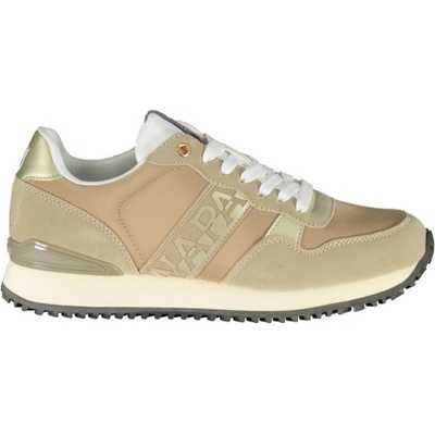 Napapijri shoes Спортни обувки за жени napapijri, Размер 40, Цвят Бежов (np0a4hwcf3astra01pun_benb4)