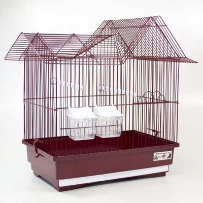 Cobbys Pet Castle 47,5 x 31 x 47,5 cm