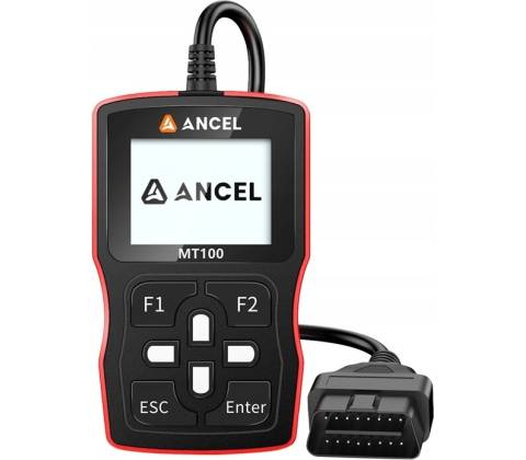 Ancel MT00