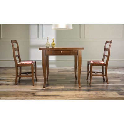 NábytekProNás jídelní židle PAPILLON 110 čalounění STI-PAPILLON110