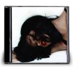 Warner Barrett Nessa: Tough Love - CD (097957)