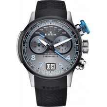 Edox 38003-TINBU-GNBU