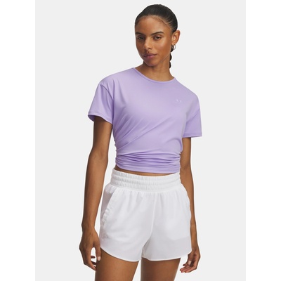 Under Armour Дамска тениска Under Armour UA Vanish Energy SS 2.0-PPL Under Armour | Lilav | ЖЕНИ | S