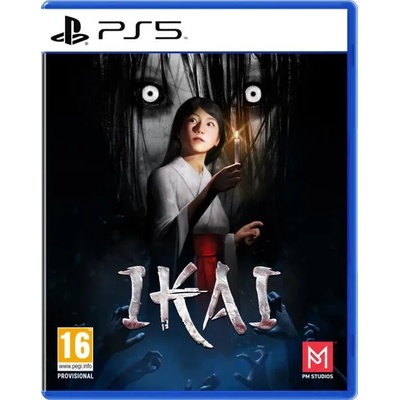 PM Studios Ikai (PS5)