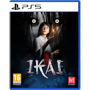 PM Studios Ikai (PS5)