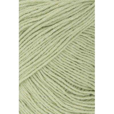 Pletací příze SWEET - LANG YARNS (50g) barva 116 zelená