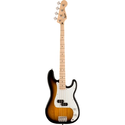 Fender SQ Sonic Precision Bass® MN 2TS