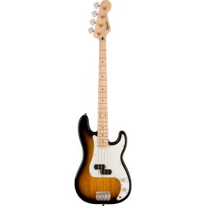 Fender SQ Sonic Precision Bass® MN 2TS